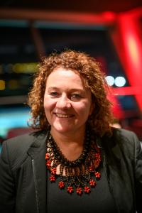 Inga Beiersmann, Ihre Komplizin