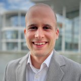 Konstantin Elsässer wird Leiter des BITMi-Hauptstadtbüros
