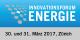 7. Jahrestagung Innovationsforum Energie