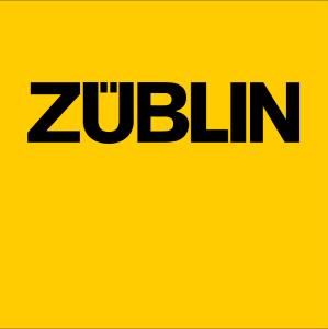 Ed. Züblin AG - Logo