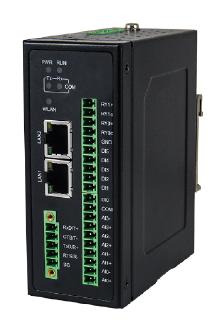 Industrial Remote IO5202 von Atop für Prozesssteuerung im IIoT