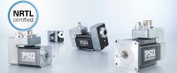 PSD product family receives NRTL certification