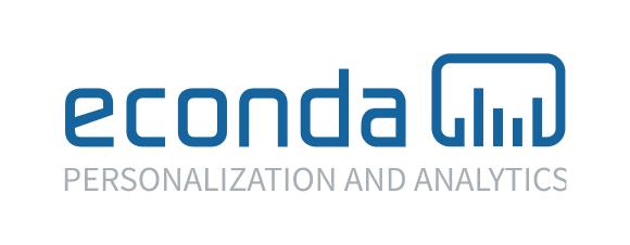 econda Logo