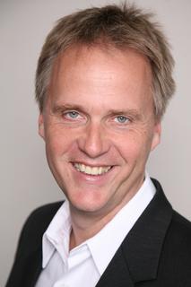 Gerrit Kolb, CEO von CoreMedia