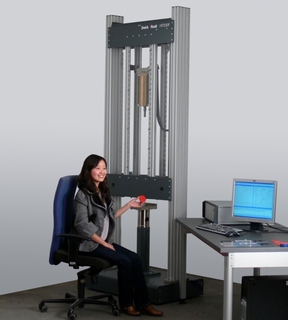 Optimized Drop Impact Tester Hit230F