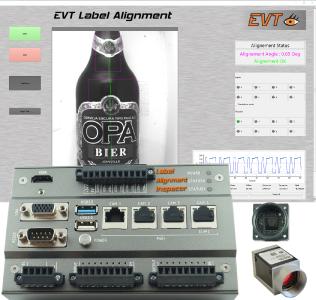 Label Alignment Inspector 300