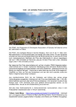 16.03.2021 Gold – ein zentrales Thema auf der PDAC.pdf