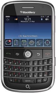 BlackBerry Bold 9000