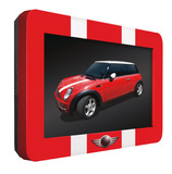 Markenpräsenz mit TVSkin zeigen