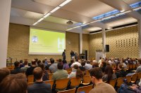 Mit dem KI-Forum 2025 soll an den Erfolg des letzten Jahres angeknüpft werden.