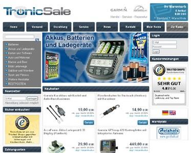 www.tronicsale.com