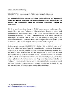 Pressemitteilung_XENIOS_Campus_Innovationspreis.pdf