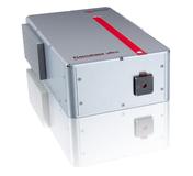 TOPTICA’s FemtoFiber ultra NIR provides powerful pulses of 150 fs duration at 780 nm, reaching an output power of more than 500 mW