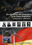 Der Maschinen- und Anlagenbau der Region Magdeburg zu Beginn des 21. Jahrhunderts