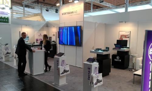 Hannover Messe 2018