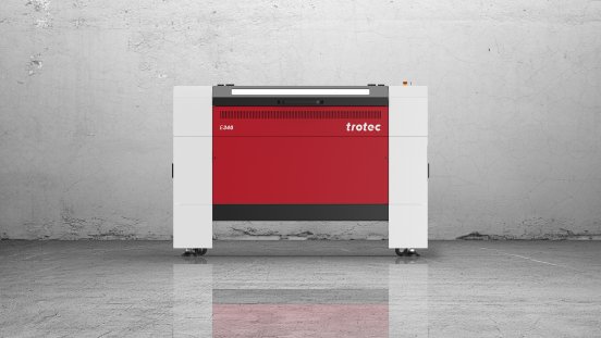 Trotec E Line laser cutter.jpg