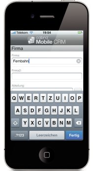 cobra_Mobile_CRM_iPhone_neue_Adresse.png