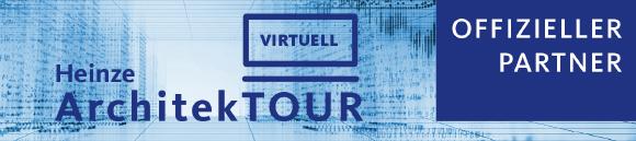 ASSA ABLOY Entrance Systems auf der ArchitekTOUR virtuell 2020