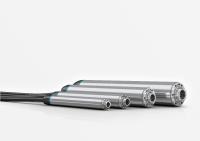 The new series of industry-standard brushless DC motors from WITTENSTEIN with integral screw