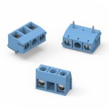 THT-Terminalblockreihen mit Schraubfixierung / Bildquelle: Würth Elektronik