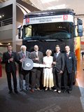 RENAULT TRUCKS DEUTSCHLAND GmbH