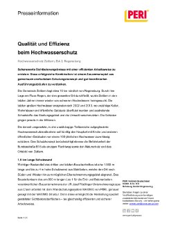 PM_PERI_Referenzprojekt_Hochwasserschutz Zeitlarn, BA 3, Regensburg.pdf