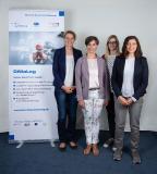 Projektteam der DAA