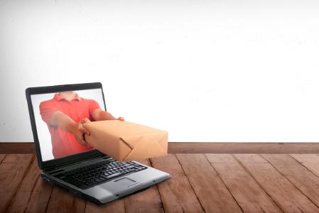 Gambio-Studie zeigt: Versand bald schneller als die Post erlaubt