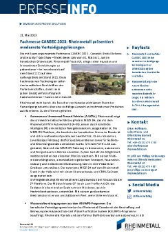 2023-05-31 Rheinmetall CANSEC Ueberblick de.pdf