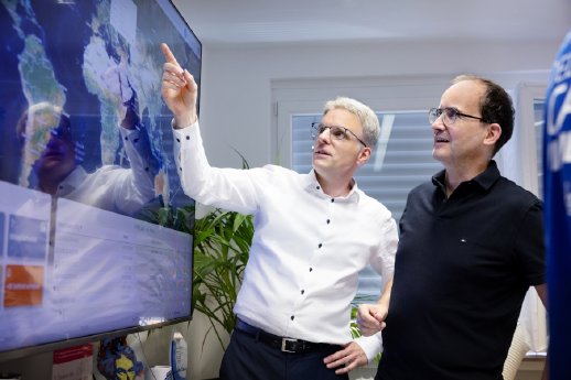 Die BusinessCode CEOs Martin Schulze und Martin Bernemann blicken zurück auf 25 Jahre und in die.jpg