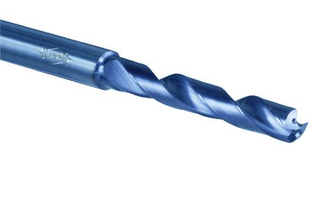 MAPAL MEGA-Speed-Drill