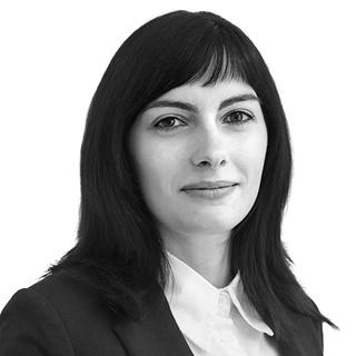 econda GmbH, Nadège Griesser