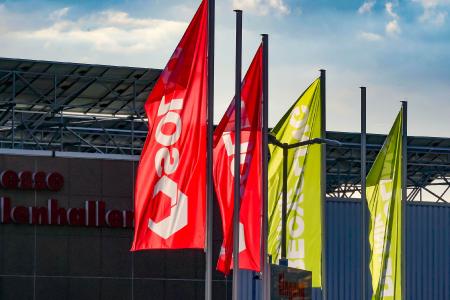 Die Fachmessen Solids & Recycling-Technik Dortmund werden auf 24. und 25. Juni 2020 verlegt.