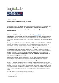 Pressemitteilung_neues Jobportal_logijob.de_03.05.21.pdf