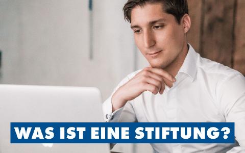 Stiftung