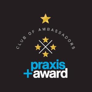 Logo Club of Ambassador