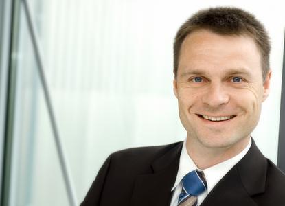 Dr.-Ing. Peter Bastian ist neuer Leiter Produktentwicklung bei Bito.
