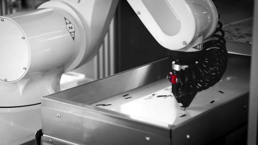 cps Roboterprogrammierung HR