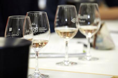 Weiterbildendes Fernstudium Management in der Weinwirtschaft (MBA), Bildquelle: Hochschule Geisenheim