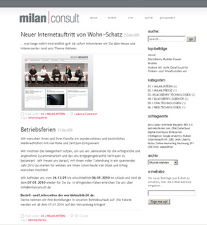 milanconsult Blog