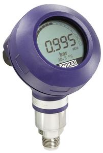 Universal process transmitter with global hazardous area approvals