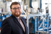Thomas Zimmermann has been Group Leader of the Networked Materials research group since March 1, 2025