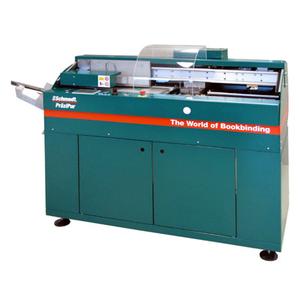 PräziPur Klebebinder