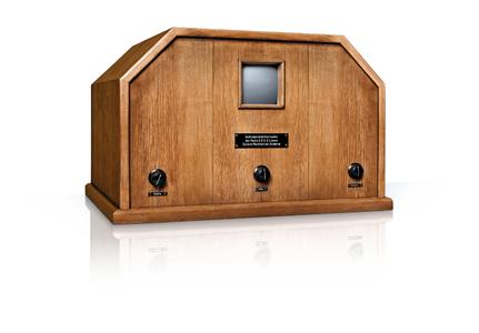Welttag des Fernsehens
