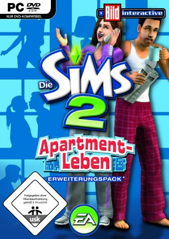 Die Sims 2 Apartment-Leben Packshot.jpg