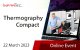 Thermography Compact – Enter the World of Infrared Technology