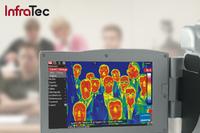 Thermografie-Tag „Forschung & Entwicklung“ am 16. Oktober 2012 in Dresden
