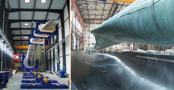 Rotor Blades