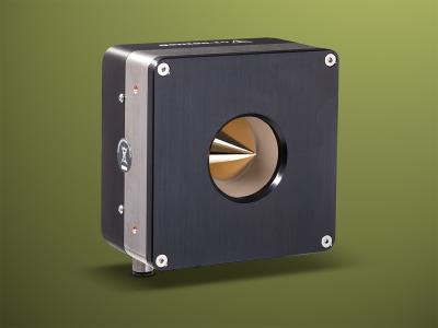 Sensor für hohe Laserleistungen