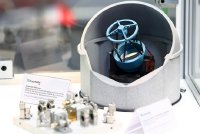 Eine gelungene Premiere in der Welt der Quantenphotonik